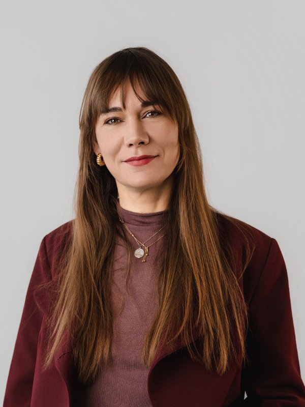 Adeline Benhammouda