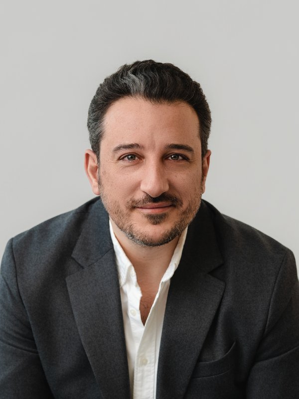 Alexandre Bensemhoun
