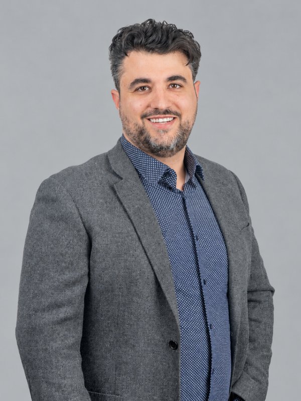 Nicolas Desgranges