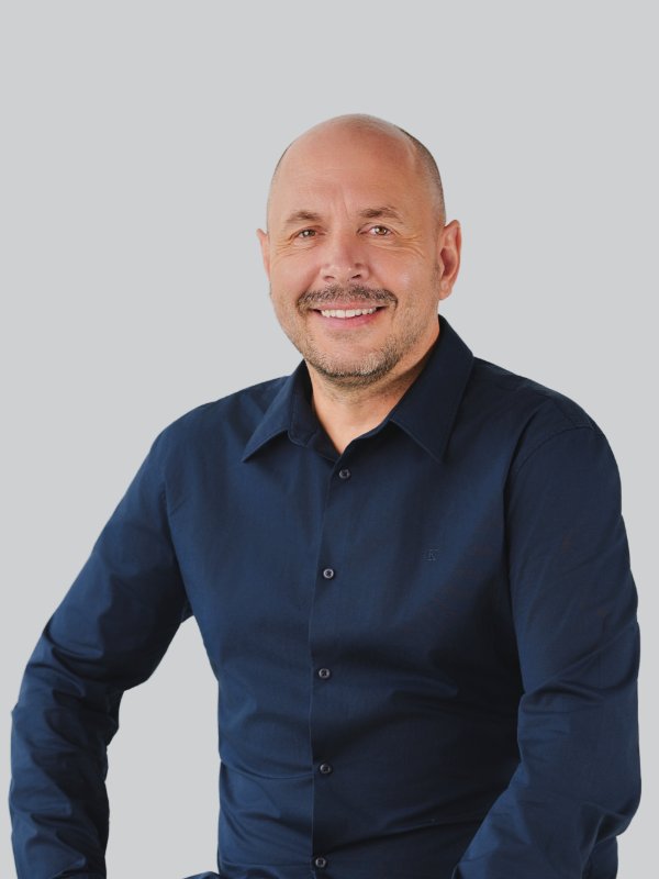 Thierry Grammer